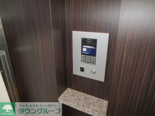 ル・サンク大崎ウィズタワーの物件内観写真